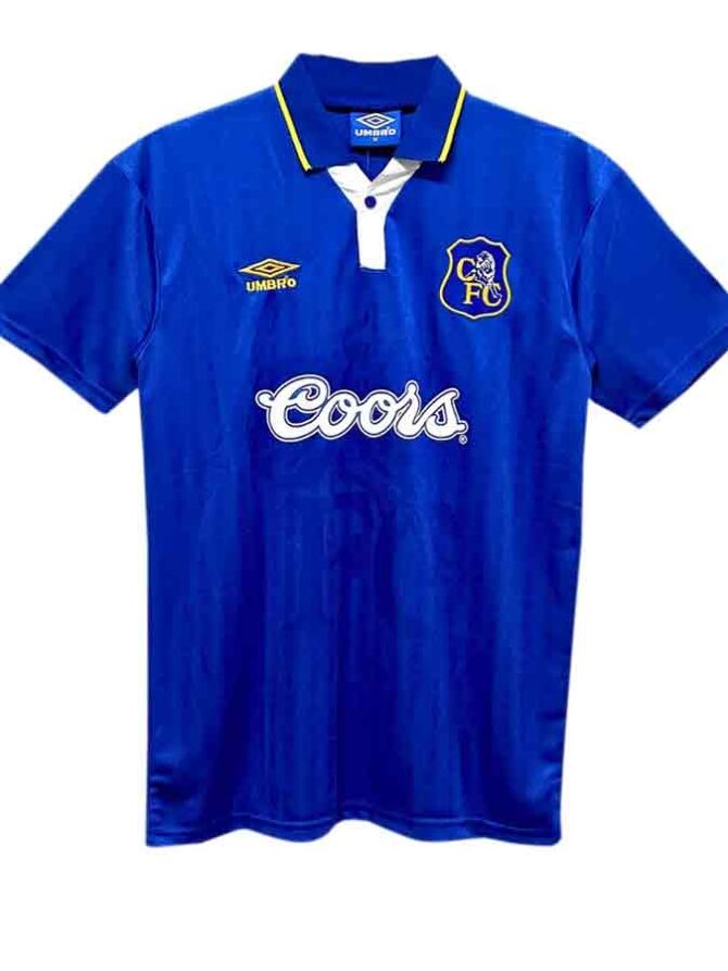 Chelsea-Home-retro-Jersey-95-97-Season