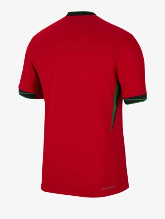 Portugal-2024-Euro-Home-Jersey-Back Portugal-2024-Euro-Home-Jersey-Back