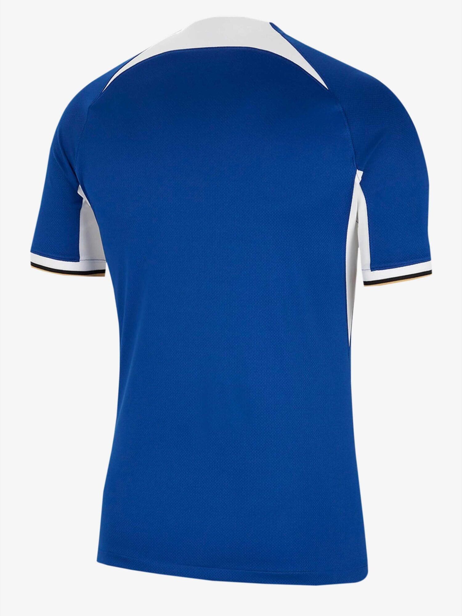 Chelsea Home Jersey 23-24 Season Player Edition Online India.