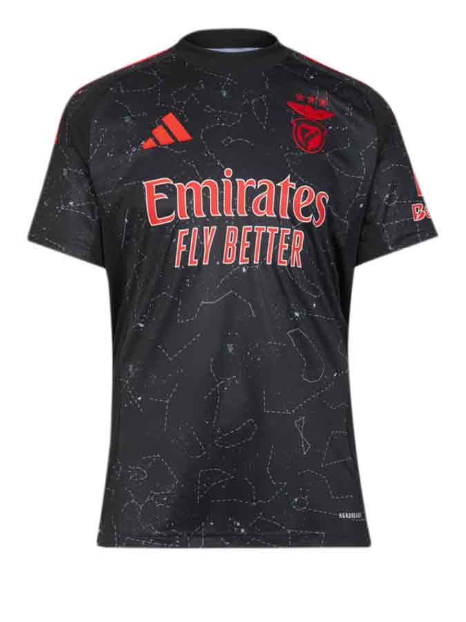 Benfica-Away-Jersey-24-25-Season Benfica-Away-Jersey-24-25-Season