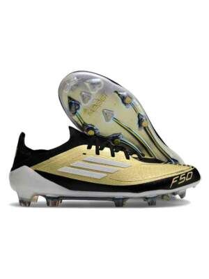 F50 Elite Messi Firm Ground Football Shoes — Zeal Evince Merchandise