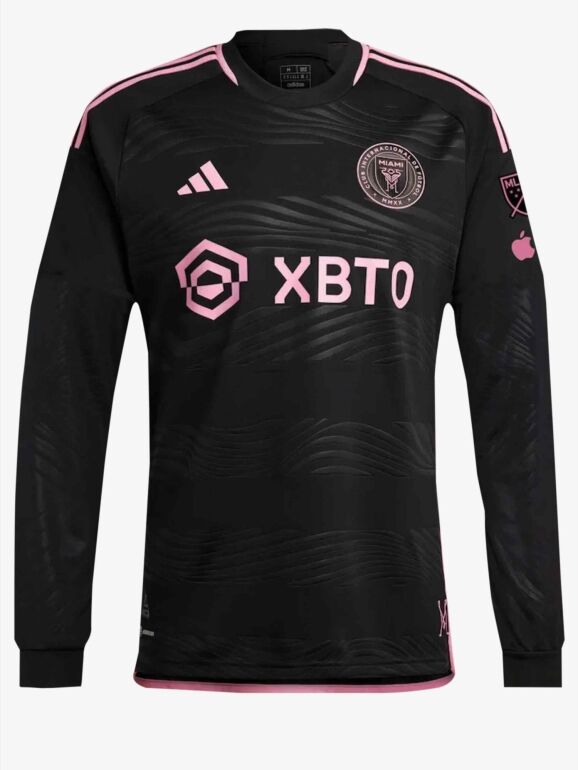 Inter-Miami-Away-Long-Sleeves-Jersey-23-24-Season-Front
