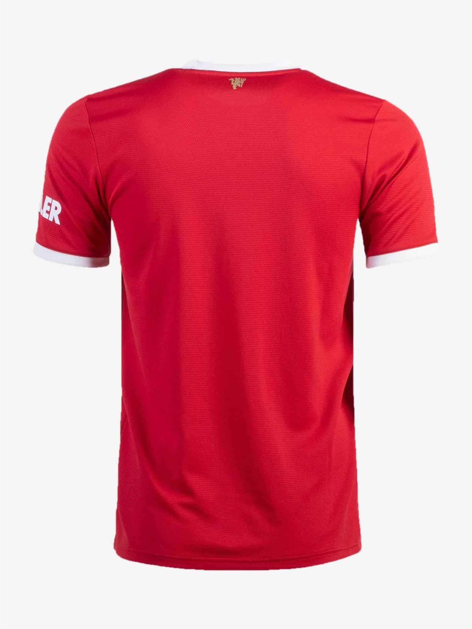 Manchester-United-Home-Jersey-21-22-Season-Premium-Back Manchester-United-Home-Jersey-21-22-Season-Premium-Back