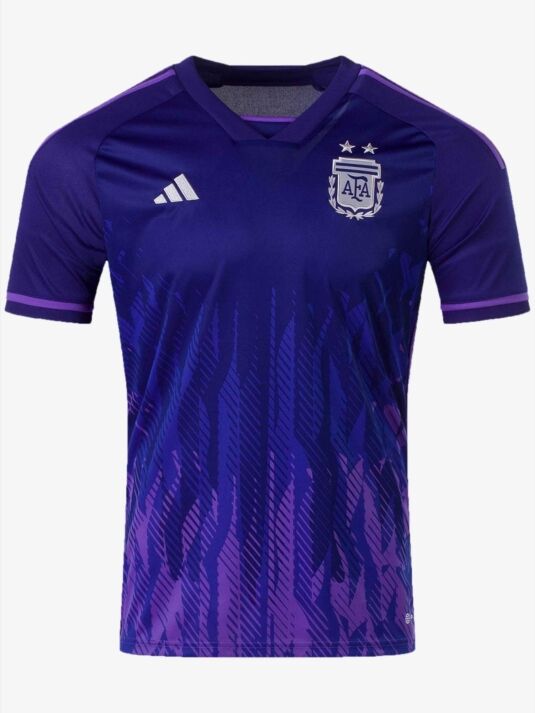 Argenina-Away-2022-Worldcup-Football-Jersey