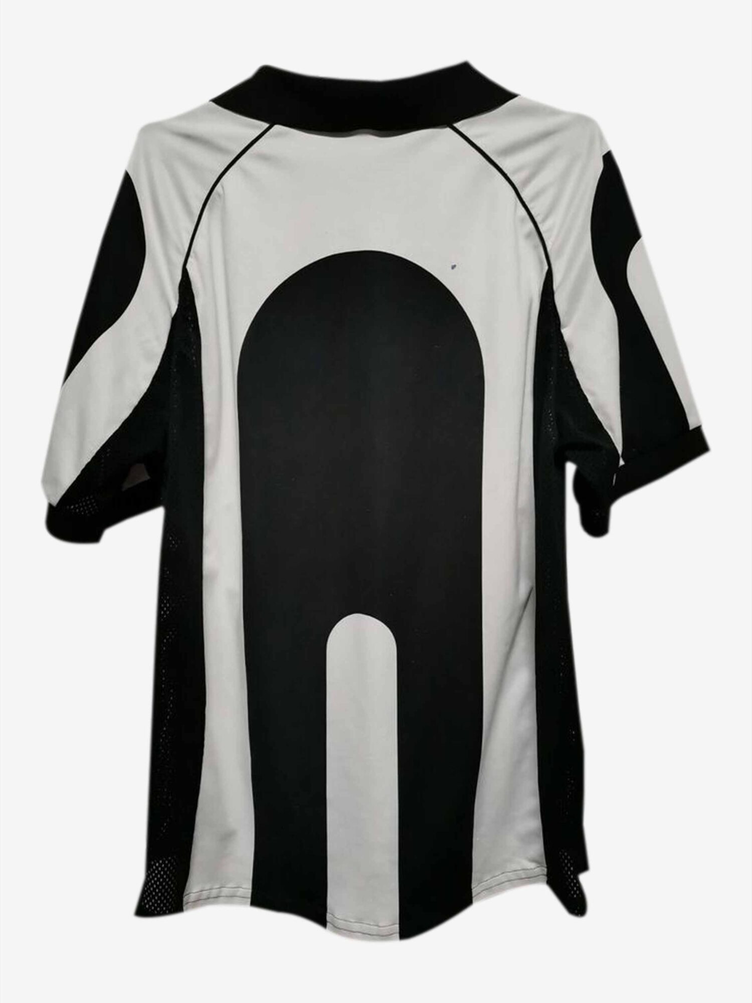 Juventus-Home-1997-1998-Season-CENTENARY-Retro-Jersey-Back Juventus-Home-1997-1998-Season-CENTENARY-Retro-Jersey-Back