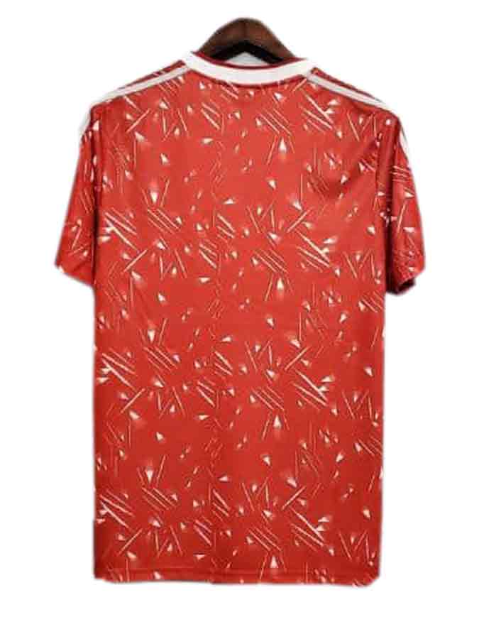 Liverpool-Home-Retro-Jersey-1989-1991-Season-Back Liverpool-Home-Retro-Jersey-1989-1991-Season-Back