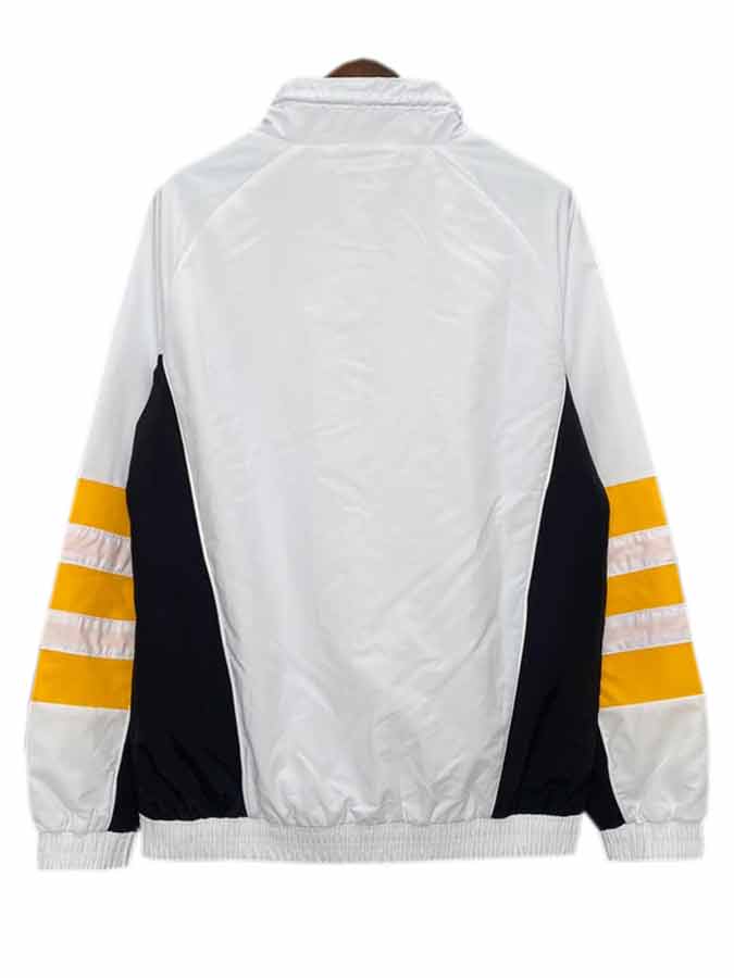 Real-Madrid-Woven-Track-Jacket-White-24-25-Season-Back Real-Madrid-Woven-Track-Jacket-White-24-25-Season-Back