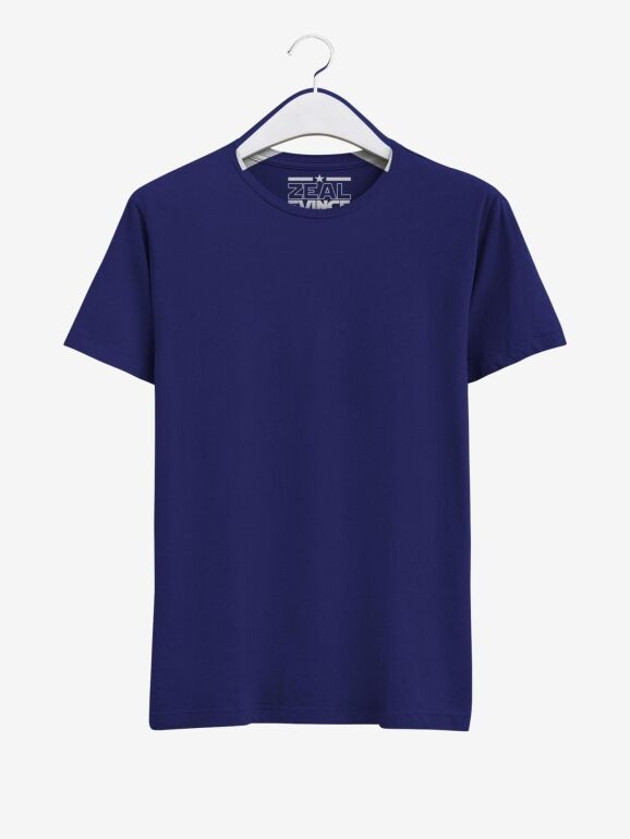Blue T Shirt