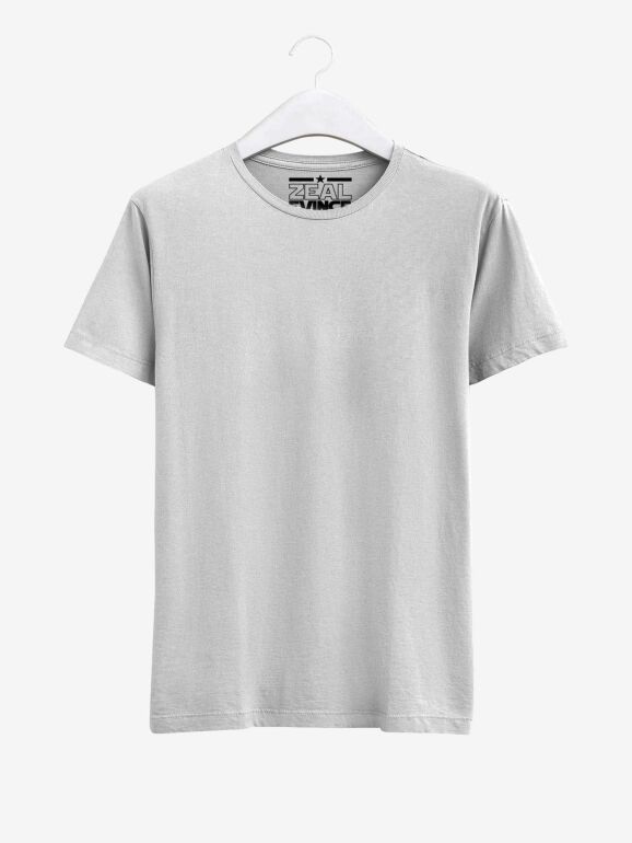 White T Shirt