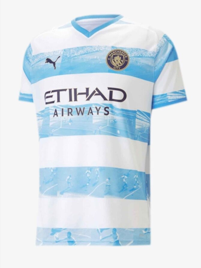Manchester-City-Aguero-Special-Edition-Jersey-22-23-Season-Premium