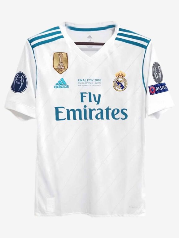 Real-Madrid-Home-2017-2018-Season-Retro-Kit