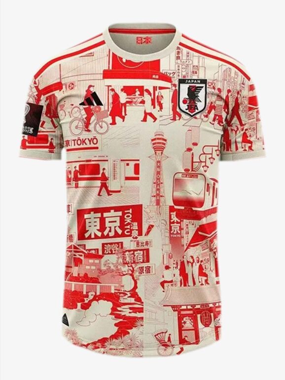 Japan-Tokyo-City-Concept-Jersey
