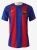 Barcelona Jersey 2004-2005 Season