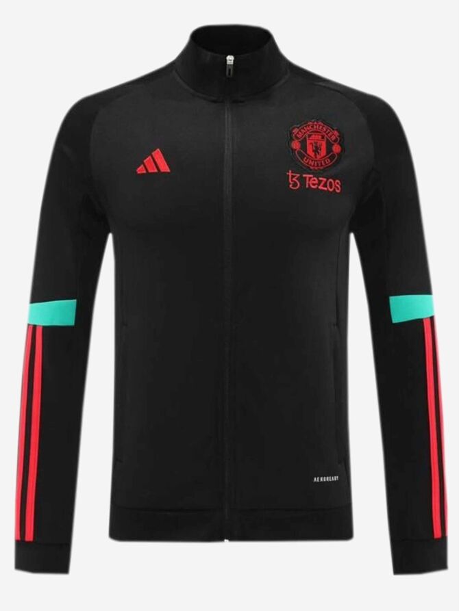 Manchester-United-Black-Training-Jacket-23-24-Season