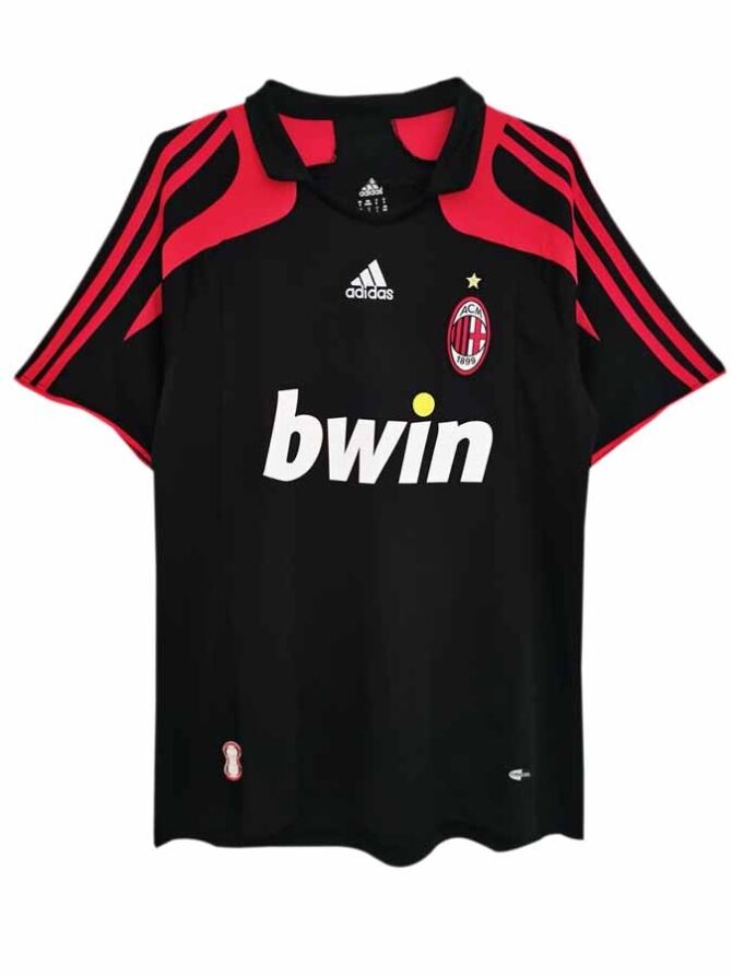 AC-Milan-2007-2008-Season-Third-Retro-Jersey