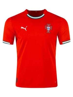 Portugal-Home-Jersey-2025-Season