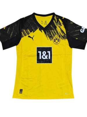 Borussia-Dortmund-Home-Jersey-25-26-Season