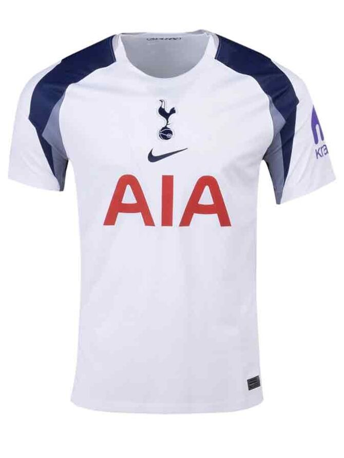 Tottenham-Hotspurs-Home-Jersey-25-26-Season1