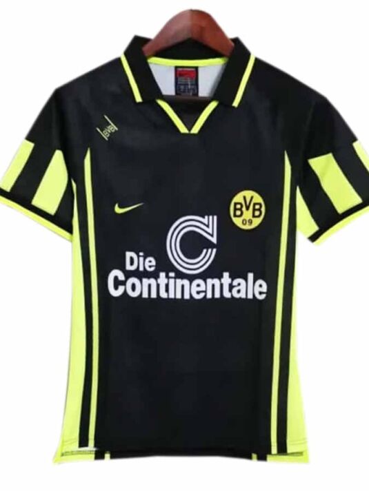 Borussia-Dortmund-Away-Retro-Jersey-1996-1997-Season