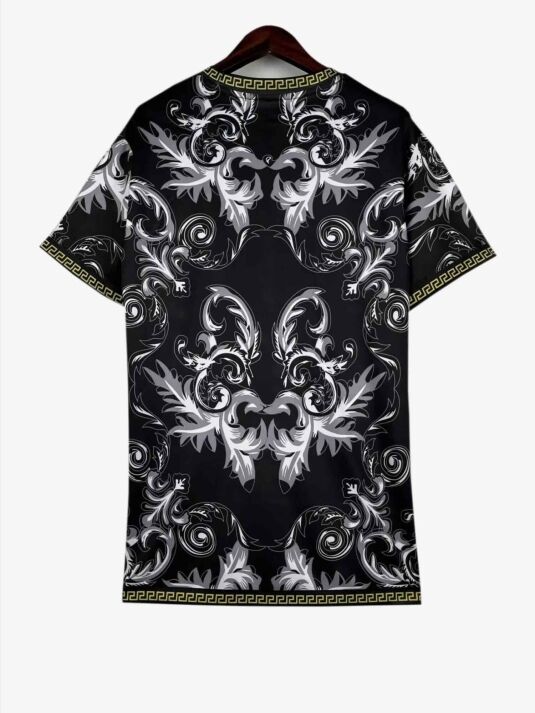 Italy-Black-Color-Special-Edition-Fans-Jersey-Premium-Back Italy-Black-Color-Special-Edition-Fans-Jersey-Premium-Back