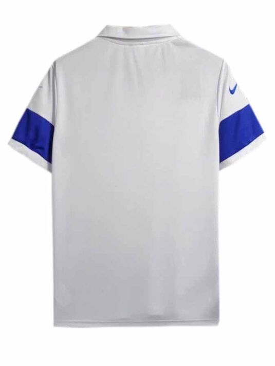 Brazil-Away-Retro-Jersey-2003-2004-Season-Back Brazil-Away-Retro-Jersey-2003-2004-Season-Back