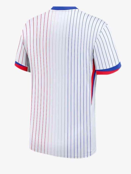 France-2024-Euro-Away-Jersey-Back France-2024-Euro-Away-Jersey-Back