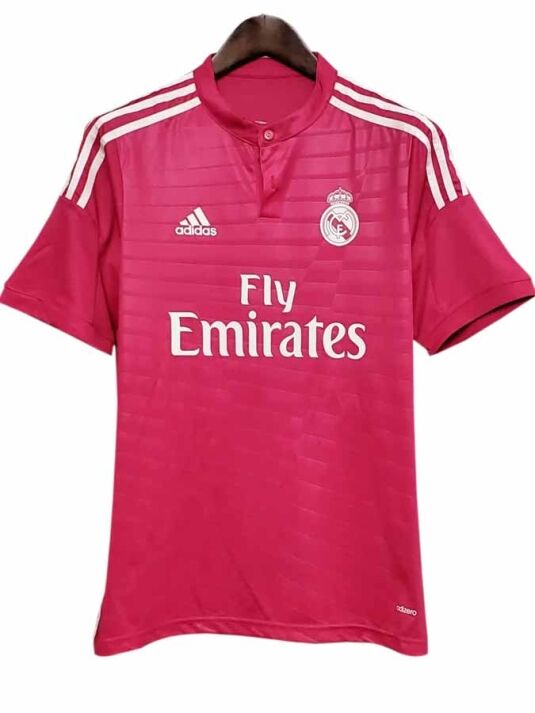 Real-Madrid-2014-2015--Season-Away-Retro-Jersey Real-Madrid-2014-2015--Season-Away-Retro-Jersey