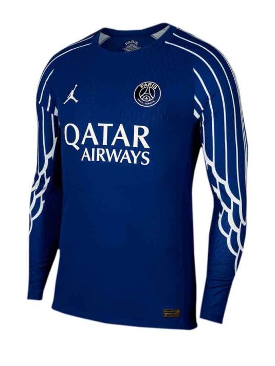 PSG-Fourth-Jersey-24-25-Season-Long-Sleeves