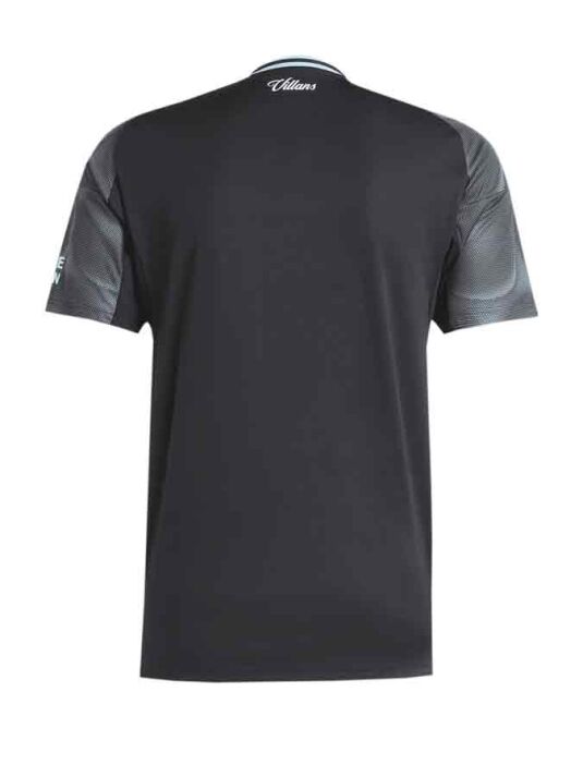 Aston-Villa-Away-Jersey-25-26-Season-Back Aston-Villa-Away-Jersey-25-26-Season-Back