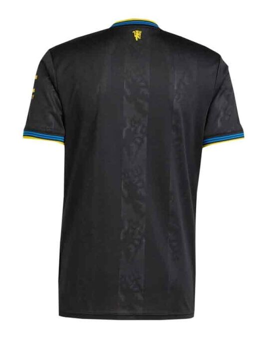Manchester-United-Third-jersey-25-26-Season-1-Back Manchester-United-Third-jersey-25-26-Season-1-Back