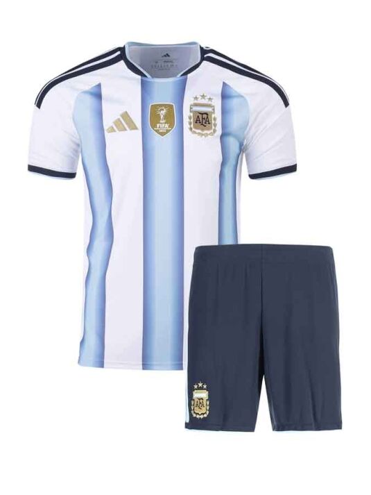Argentina-Home-Jersey-And-Shorts-World-Cup-2026 Argentina-Home-Jersey-And-Shorts-World-Cup-2026