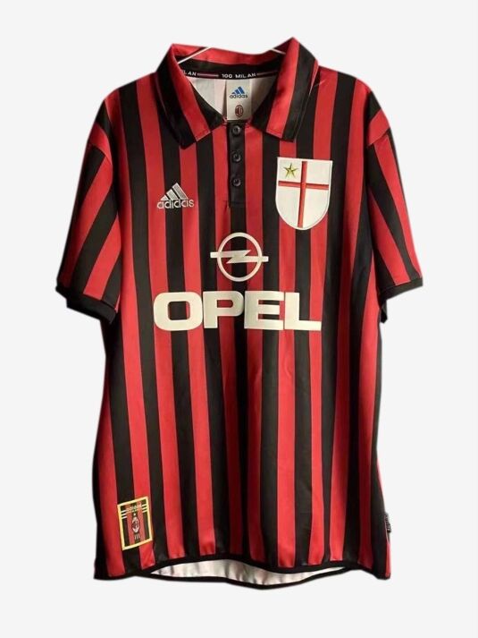 AC-Milan-Home-1999-2000-Season-Retro-Jersey AC-Milan-Home-1999-2000-Season-Retro-Jersey