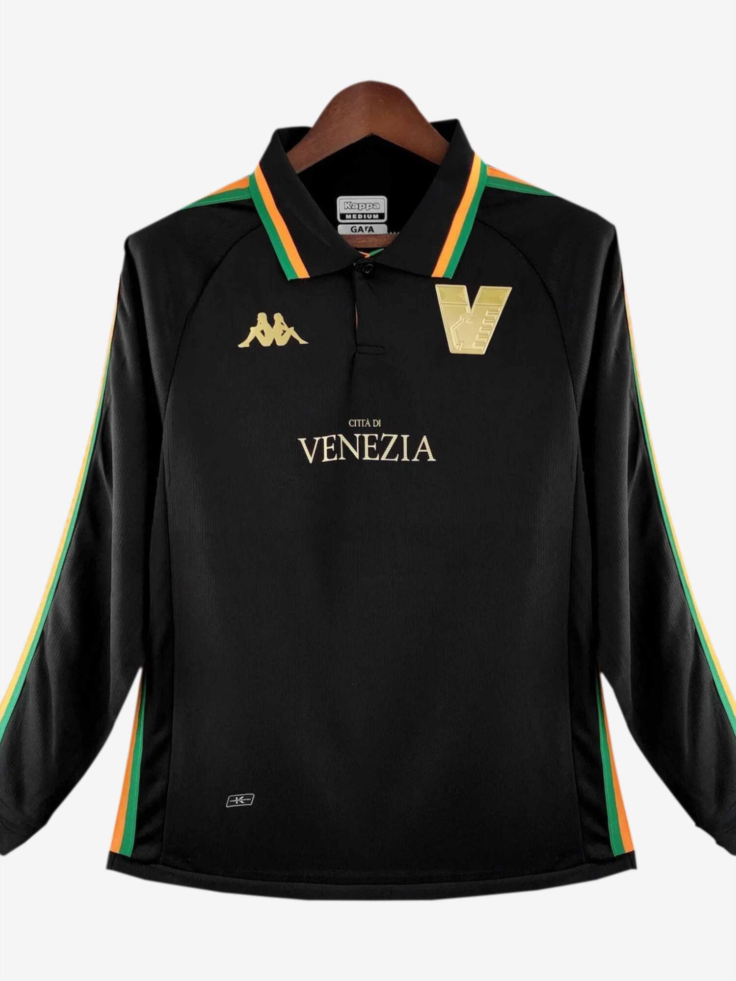 Venezia-Home-2022-2023-Season-Long-Sleeve-Jersy Venezia-Home-2022-2023-Season-Long-Sleeve-Jersy