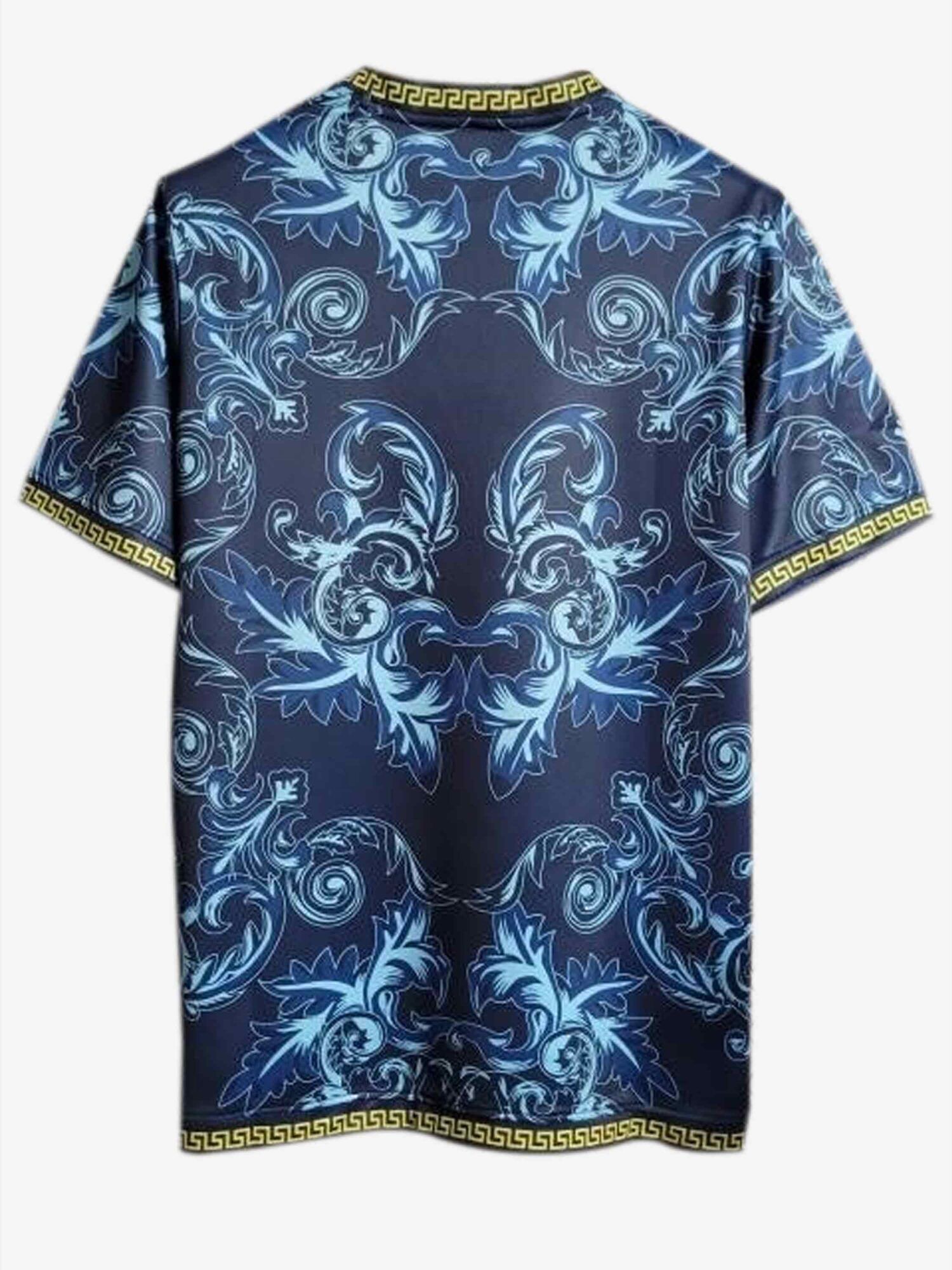 Italy-Concept-Versace-Navy-Blue-Jersey-23-24-Season-Back Italy-Concept-Versace-Navy-Blue-Jersey-23-24-Season-Back