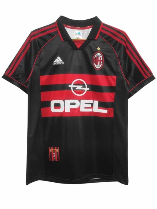 AC-Milan-Home-98-99--Season-Retro-Jersey AC-Milan-Home-98-99--Season-Retro-Jersey