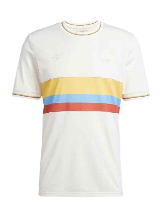 Colombia-100th-Anniversary-24-25-Season-Jersey Colombia-100th-Anniversary-24-25-Season-Jersey