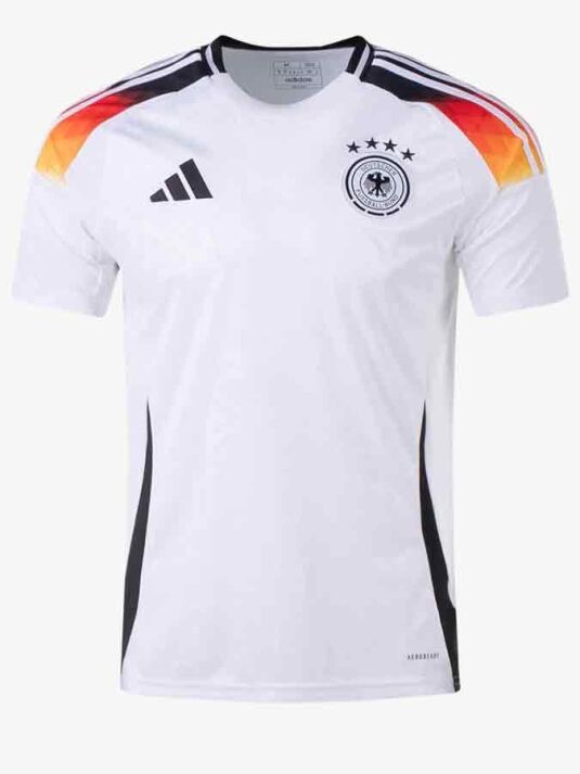 Germany-2024-Euro-Home-Jersey Germany-2024-Euro-Home-Jersey