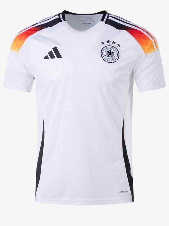Germany-2024-Euro-Home-Jersey Germany-2024-Euro-Home-Jersey
