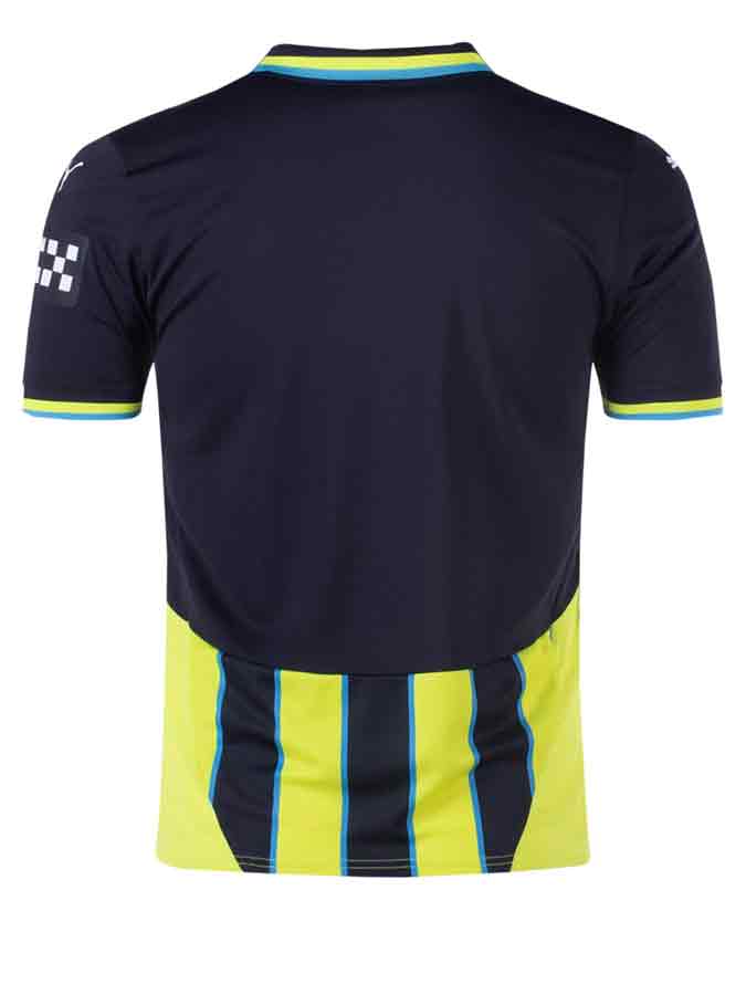 Manchester-City-Away-Jersey-24-25-Season-Back Manchester-City-Away-Jersey-24-25-Season-Back