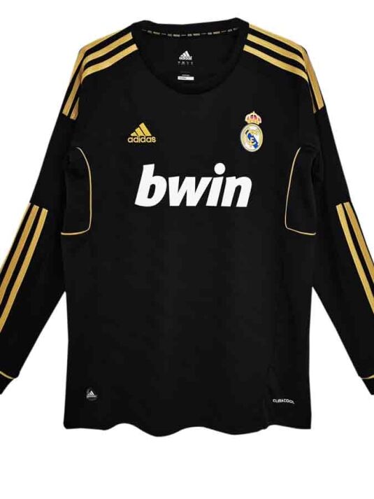 Real-Madrid-Away-Long-Sleeves-Retro-Jersey-2011-2012-Season Real-Madrid-Away-Long-Sleeves-Retro-Jersey-2011-2012-Season