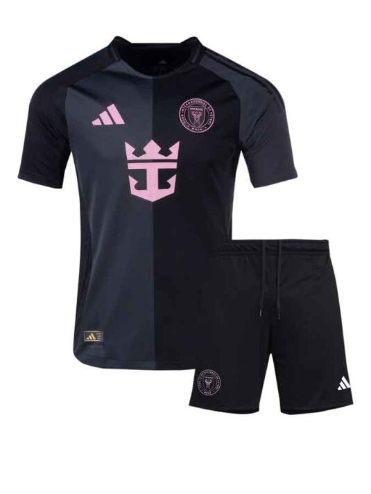 Inter-Miami-Away-Jersey-And-Shorts-25-26-Season Inter-Miami-Away-Jersey-And-Shorts-25-26-Season