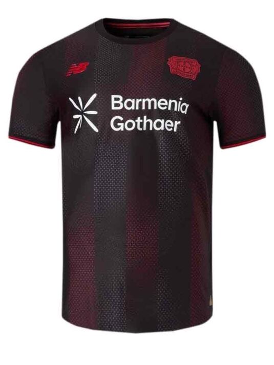Bayer-Leverkusen-Away-jersey-25-26-Season Bayer-Leverkusen-Away-jersey-25-26-Season