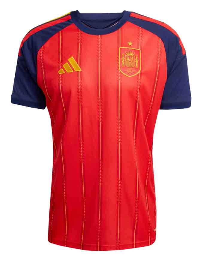 Spain-Home-Jersey-2026-World-Cup Spain-Home-Jersey-2026-World-Cup