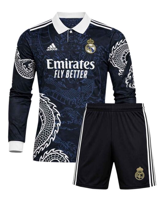 Real-Madrid-2024-Lunar-New-Year-Dragon-Concept-full-sleeve-football-jersey-and-shorts Real-Madrid-2024-Lunar-New-Year-Dragon-Concept-full-sleeve-football-jersey-and-shorts