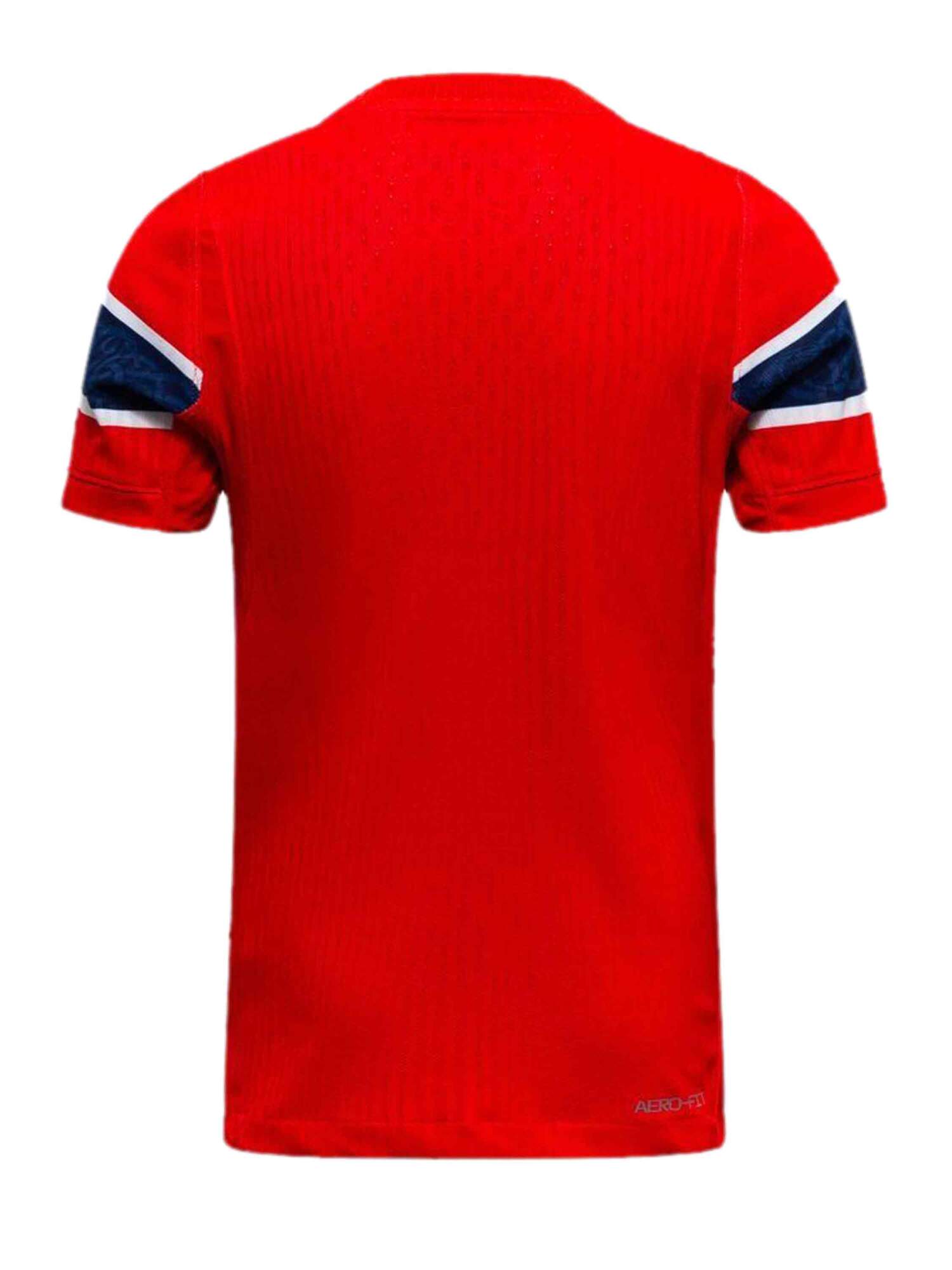 Norway-Home-Jersey-2026-World-Cup-Back Norway-Home-Jersey-2026-World-Cup-Back