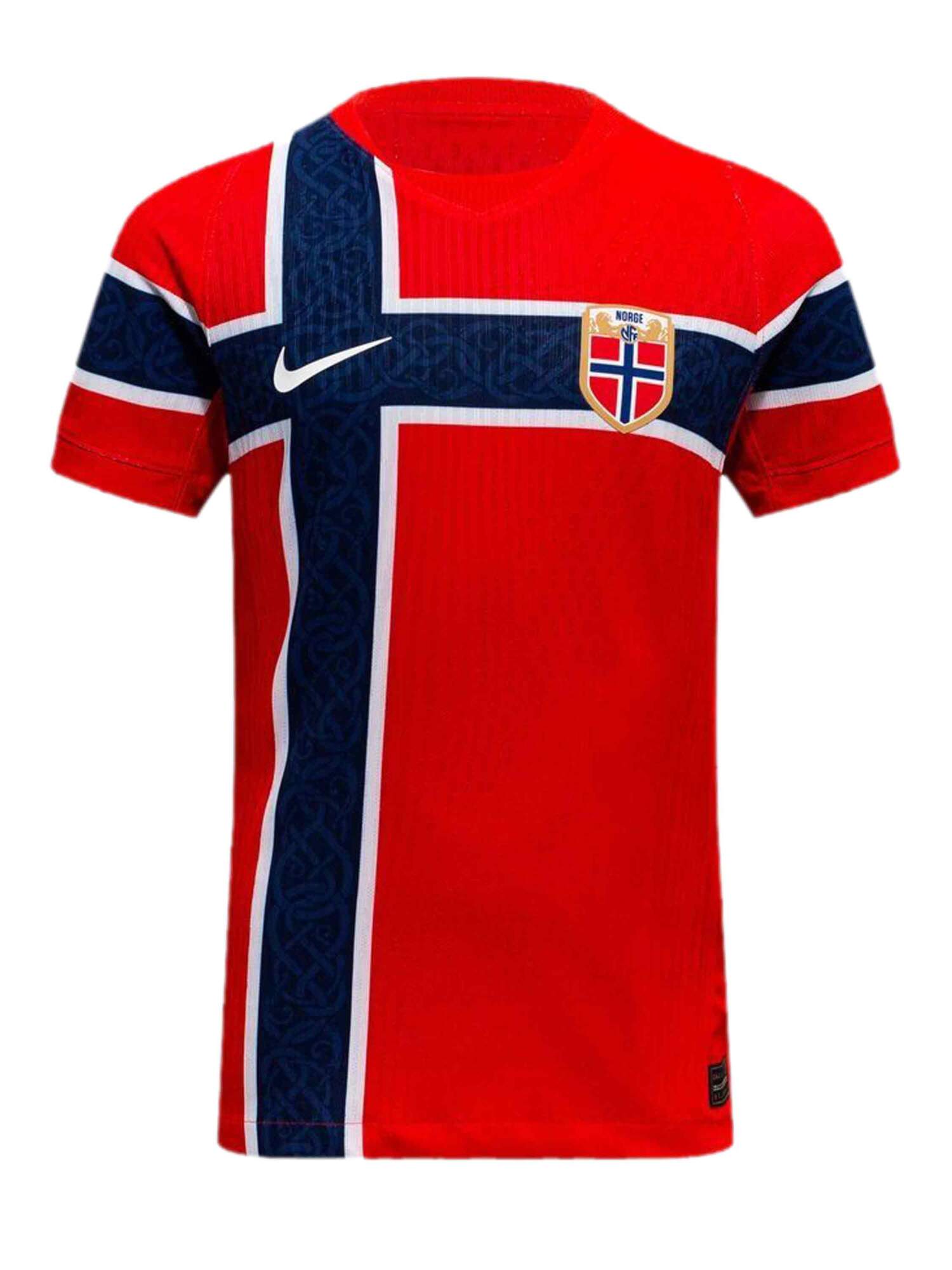 Norway-Home-Jersey-2026-World-Cup Norway-Home-Jersey-2026-World-Cup