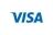 Pay safely with Visa