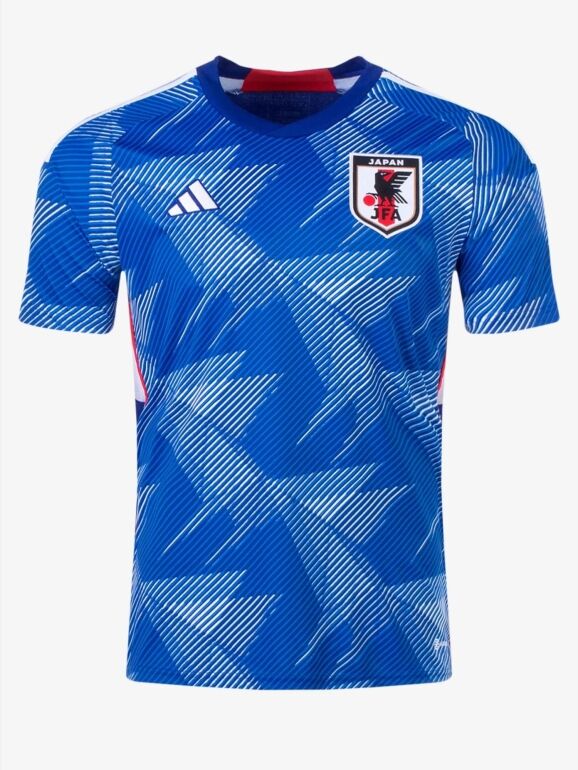 Japan-Home-2022-Worldcup-Jersey-Premium