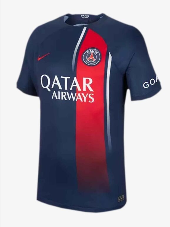 PSG-Home-Jersey-23-24-Season-Premium