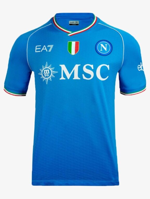 Napoli-Home-Jersey-23-24-Season-Premium